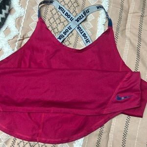 Nike Tank Top